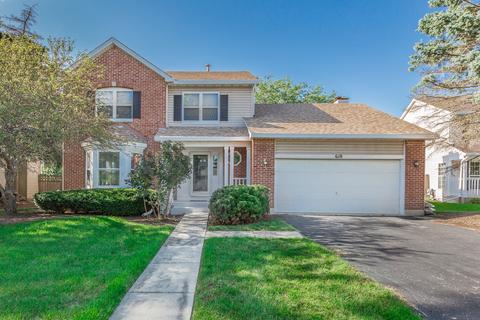 610 Waterfall Ln, Elgin, IL 60124 photo 1