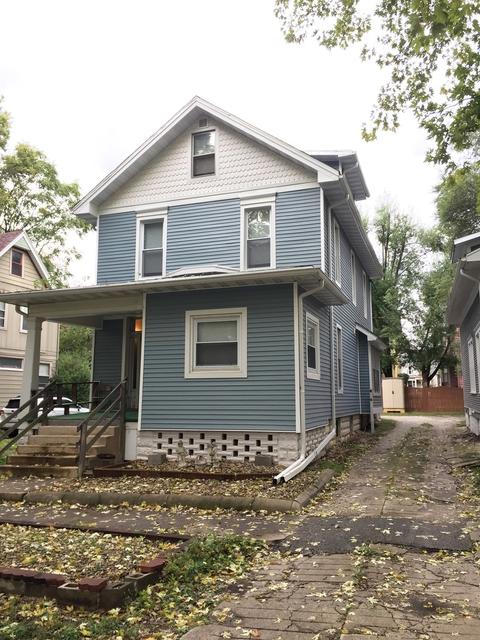 506 E Olive St, Bloomington, IL 61701 photo 2
