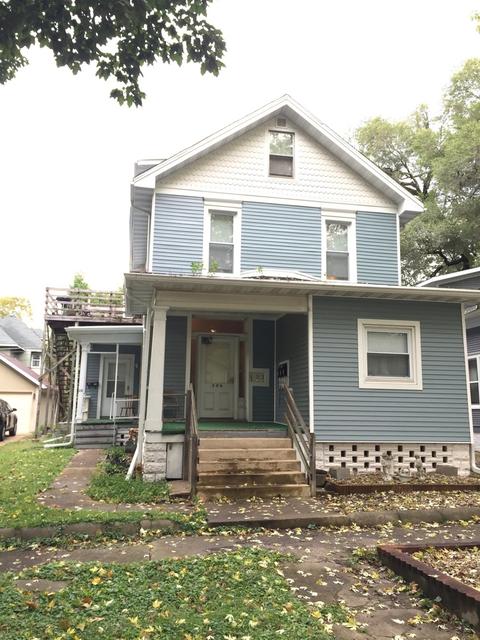 506 E Olive St, Bloomington, IL 61701 photo 1