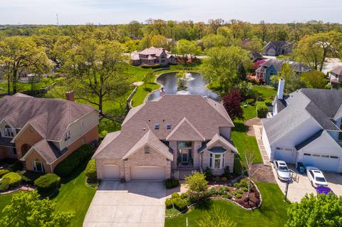 1296 Prestwick Ln, Itasca, IL 60143 photo 4