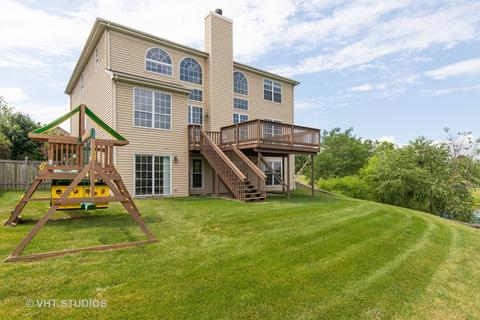 33 Bridlepath Dr, Lindenhurst, IL 60046 photo 21