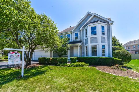751 Kylemore Dr, Des Plaines, IL 60016 photo 1