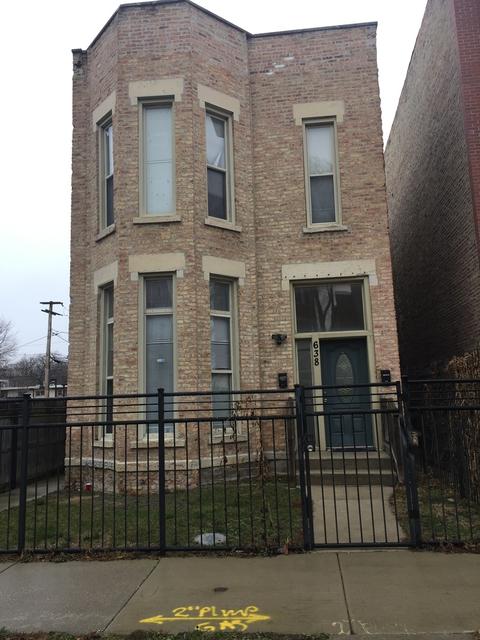 638 E 41st St, Chicago, IL 60653 photo 1
