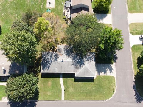202 E Garfield St, Minier, IL 61759 photo 14