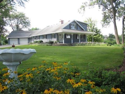 22611 W Renwick Rd, Plainfield, IL 60544 photo 1