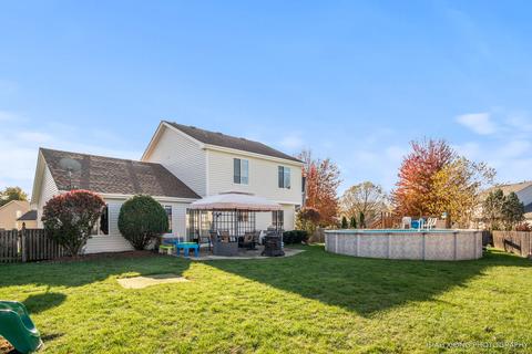 21828 W Judith Ct, Plainfield, IL 60544 photo 16