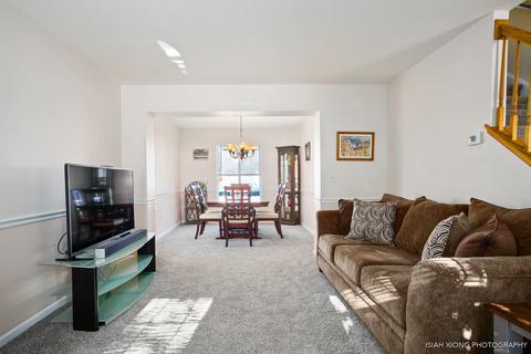 21828 W Judith Ct, Plainfield, IL 60544 photo 2