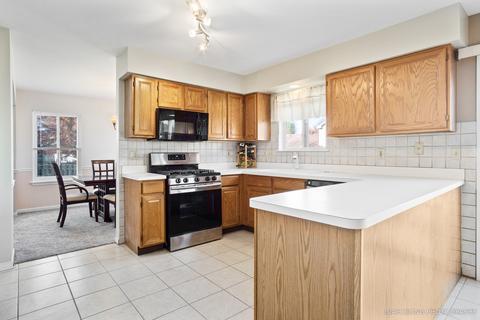 21828 W Judith Ct, Plainfield, IL 60544 photo 5