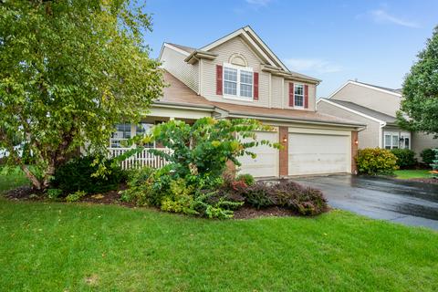 6116 Pheasant Ridge Dr, Plainfield, IL 60586 photo 2
