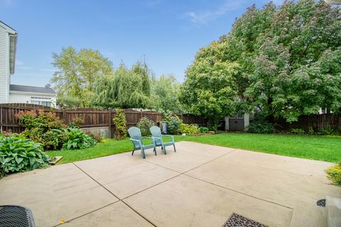6116 Pheasant Ridge Dr, Plainfield, IL 60586 photo 39