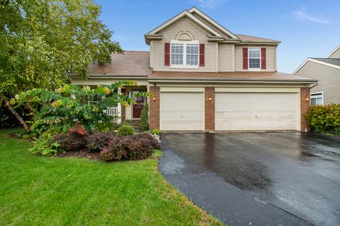 6116 Pheasant Ridge Dr, Plainfield, IL 60586 photo 1