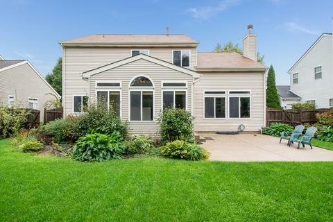 6116 Pheasant Ridge Dr, Plainfield, IL 60586 photo 36