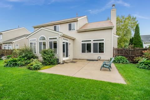 6116 Pheasant Ridge Dr, Plainfield, IL 60586 photo 37