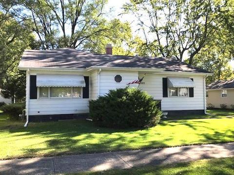 3505 Green St, Steger, IL 60475 photo 1