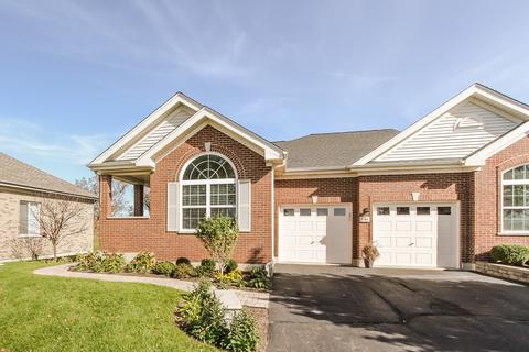 841 Eineke Blvd, Algonquin, IL 60102 photo 1