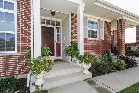841 Eineke Blvd, Algonquin, IL 60102 photo 3