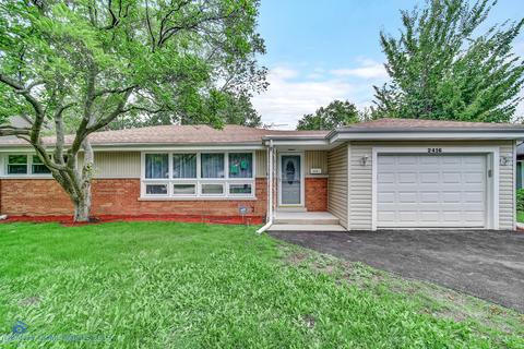 2416 Central Rd, Glenview, IL 60025 photo 1