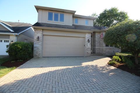 841 Turnberry Ln, Willowbrook, IL 60527 photo 1