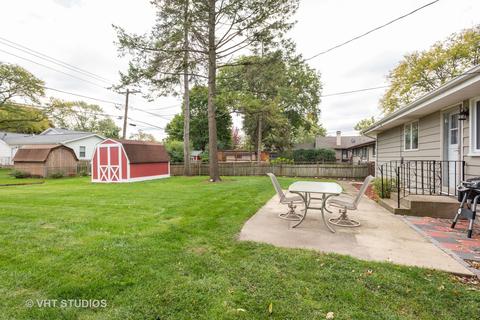 203 S Beverly St, Wheaton, IL 60187 photo 13