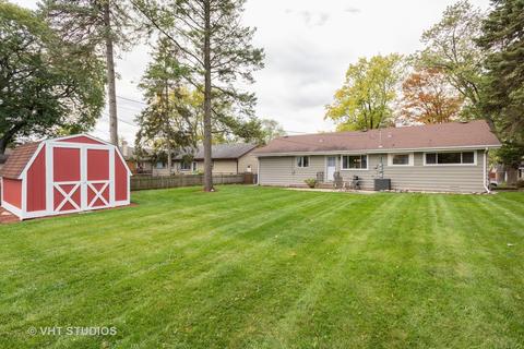 203 S Beverly St, Wheaton, IL 60187 photo 12