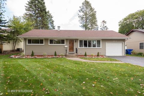 203 S Beverly St, Wheaton, IL 60187 photo 1