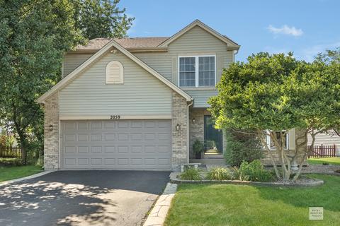 2059 Winding Lakes Dr, Plainfield, IL 60586 photo 1