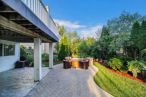654 Willow Dr, Carol Stream, IL 60188 photo 32