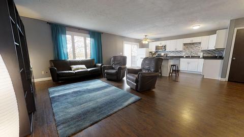 1719 King Dr #C, Normal, IL 61761 photo 3