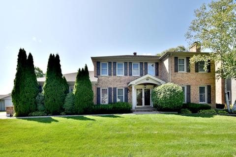 3900 Bordeaux Dr, Hoffman Estates, IL 60192 photo 1