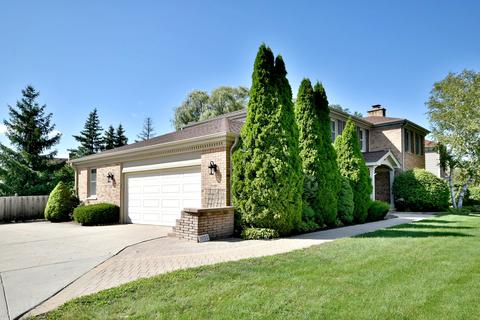 3900 Bordeaux Dr, Hoffman Estates, IL 60192 photo 54
