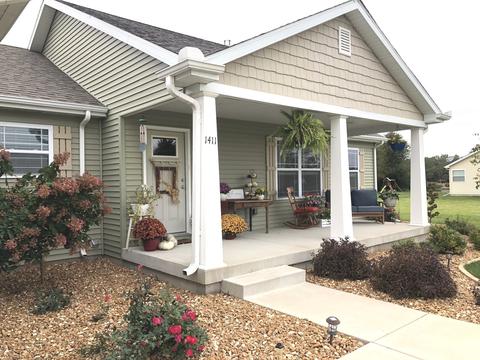 1411 Indian Trl, Kankakee, IL 60901 photo 2