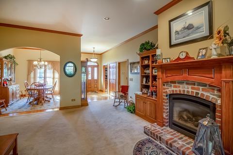 474 Edgewater Dr, Morris, IL 60450 photo 13
