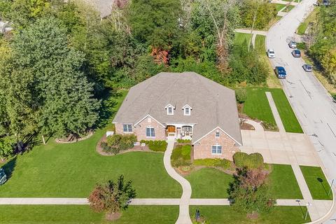 474 Edgewater Dr, Morris, IL 60450 photo 4