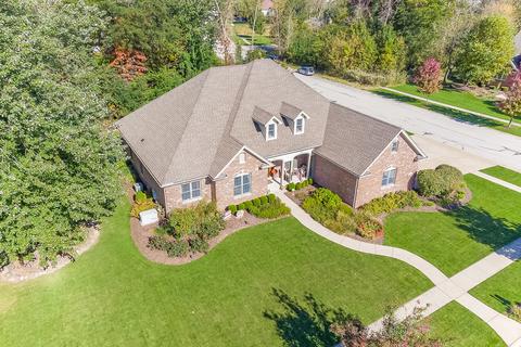 474 Edgewater Dr, Morris, IL 60450 photo 5