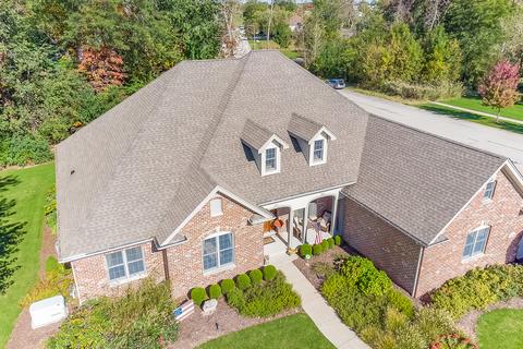 474 Edgewater Dr, Morris, IL 60450 photo 3