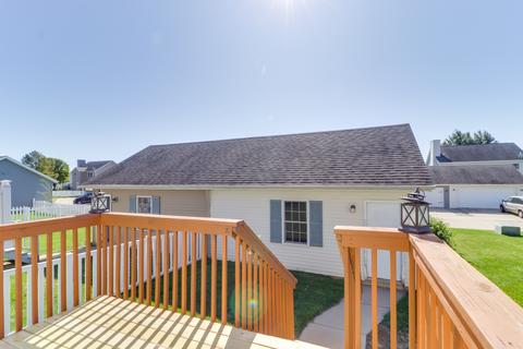 1109 Abercorn St, Normal, IL 61761 photo 25