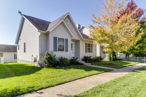 1109 Abercorn St, Normal, IL 61761 photo 29