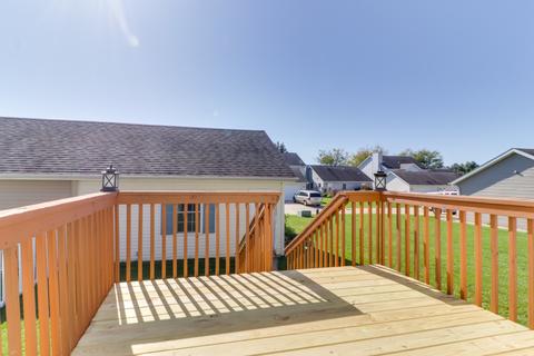 1109 Abercorn St, Normal, IL 61761 photo 23