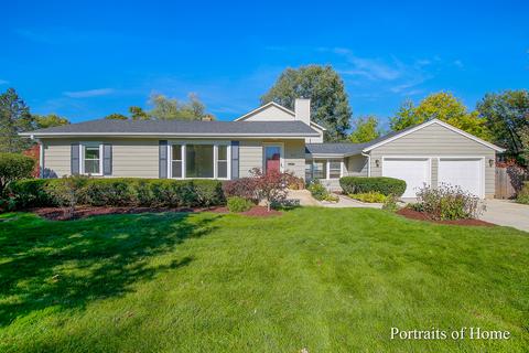 803 E Harrison Ave, Wheaton, IL 60187 photo 1