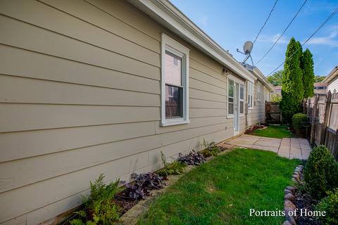 803 E Harrison Ave, Wheaton, IL 60187 photo 17