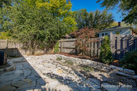803 E Harrison Ave, Wheaton, IL 60187 photo 18