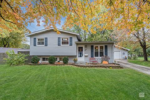 33 Hampton Rd, Montgomery, IL 60538 photo 1