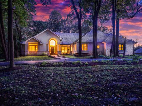 5 Eagle Pointe Dr, Barrington, IL 60010 photo 1