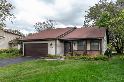 1958 Crescent Ln, Hoffman Estates, IL 60169 photo 2