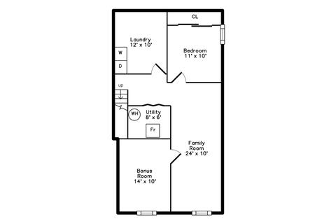 1958 Crescent Ln, Hoffman Estates, IL 60169 photo 49