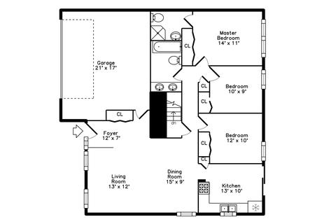 1958 Crescent Ln, Hoffman Estates, IL 60169 photo 48