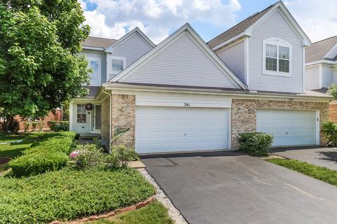 361 Bay Dr, Itasca, IL 60143 photo 1