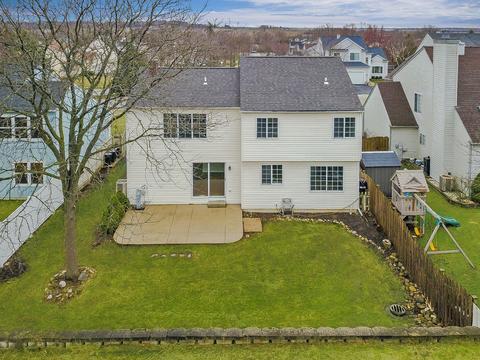 1432 Snow Drift Cir, Bartlett, IL 60103 photo 32