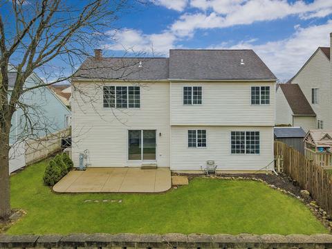 1432 Snow Drift Cir, Bartlett, IL 60103 photo 30