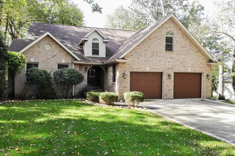 434 Lockwood Rd, Davis, IL 61019 photo 1
